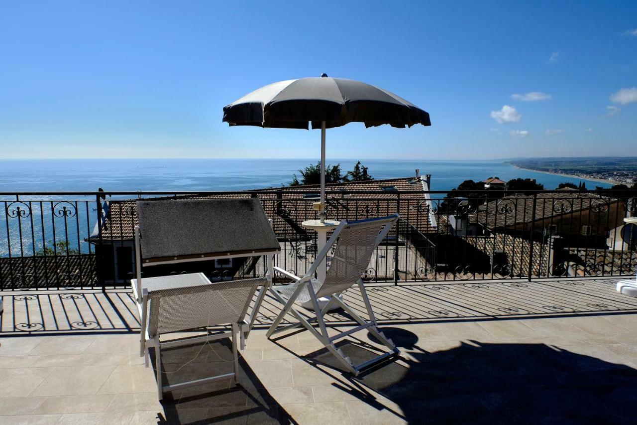 Gasthof L'orizzonte Relais
